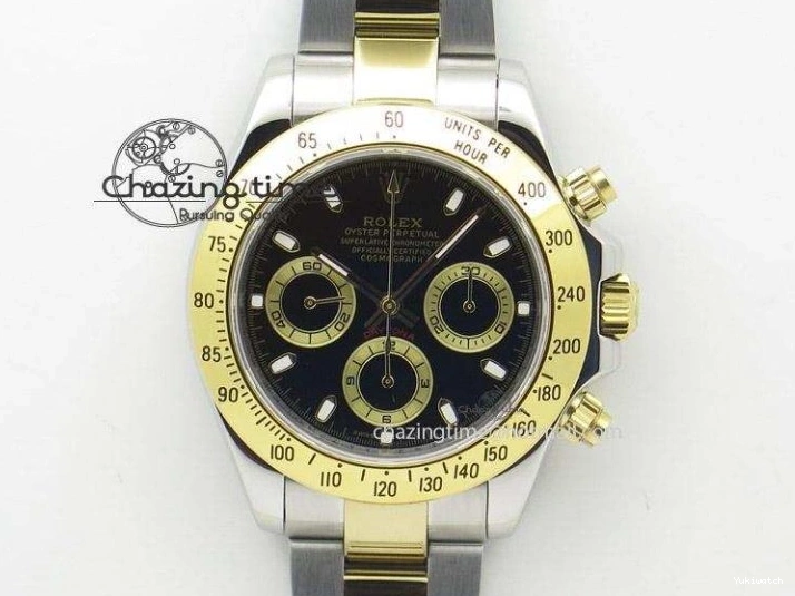 On Strap Black And Dial Numeral Date Leather A2824 Markers YG Cellini Brown Stick 0731
